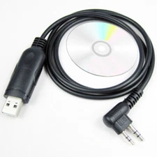 USB Program Cable For HYT Hytera Radio TC300 TC505 TC508 TC510 TC518 TC580 TC585