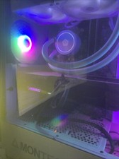 Montech Gaming Pc 3060