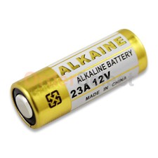 NEW Battery A23 23A 21/23 MN21 23AE Car Remote FOB Control Doorbell US HOT 