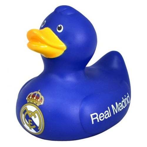 liverpool rubber duck