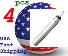 4 pcs CR435 435 LM435 BR435 Bulk 3V XXX Lithium Battery