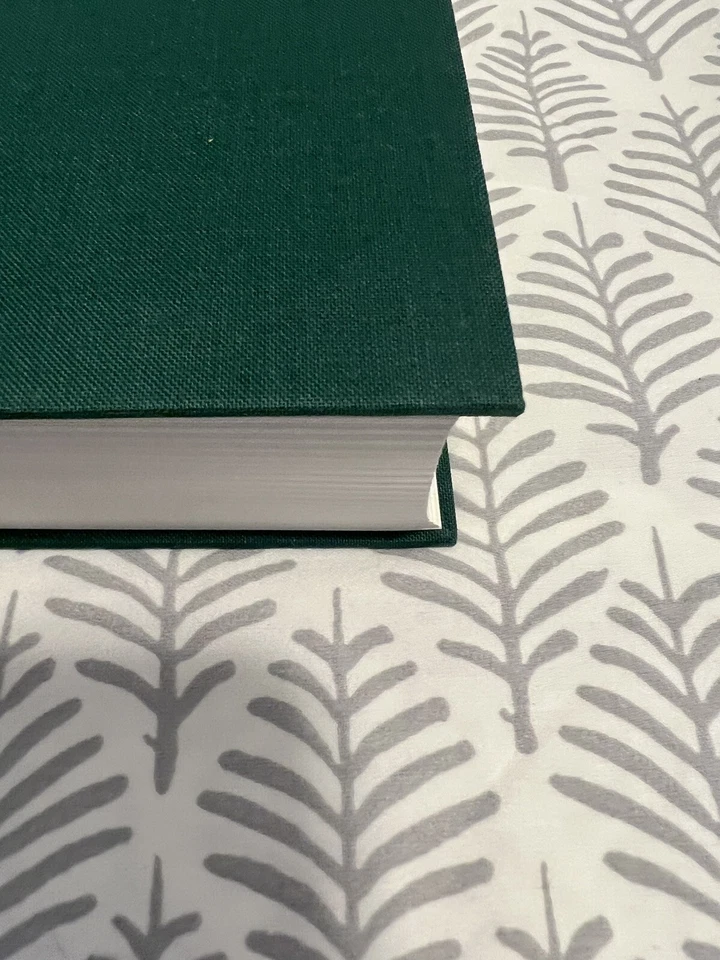 James Fenimore Cooper The Leatherstocking Tales Vol 1  Sealed Library of America - Image 4 of 4