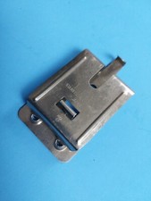 LPL Stainless 18.8 Film Clip Hanger Japan - Vintage