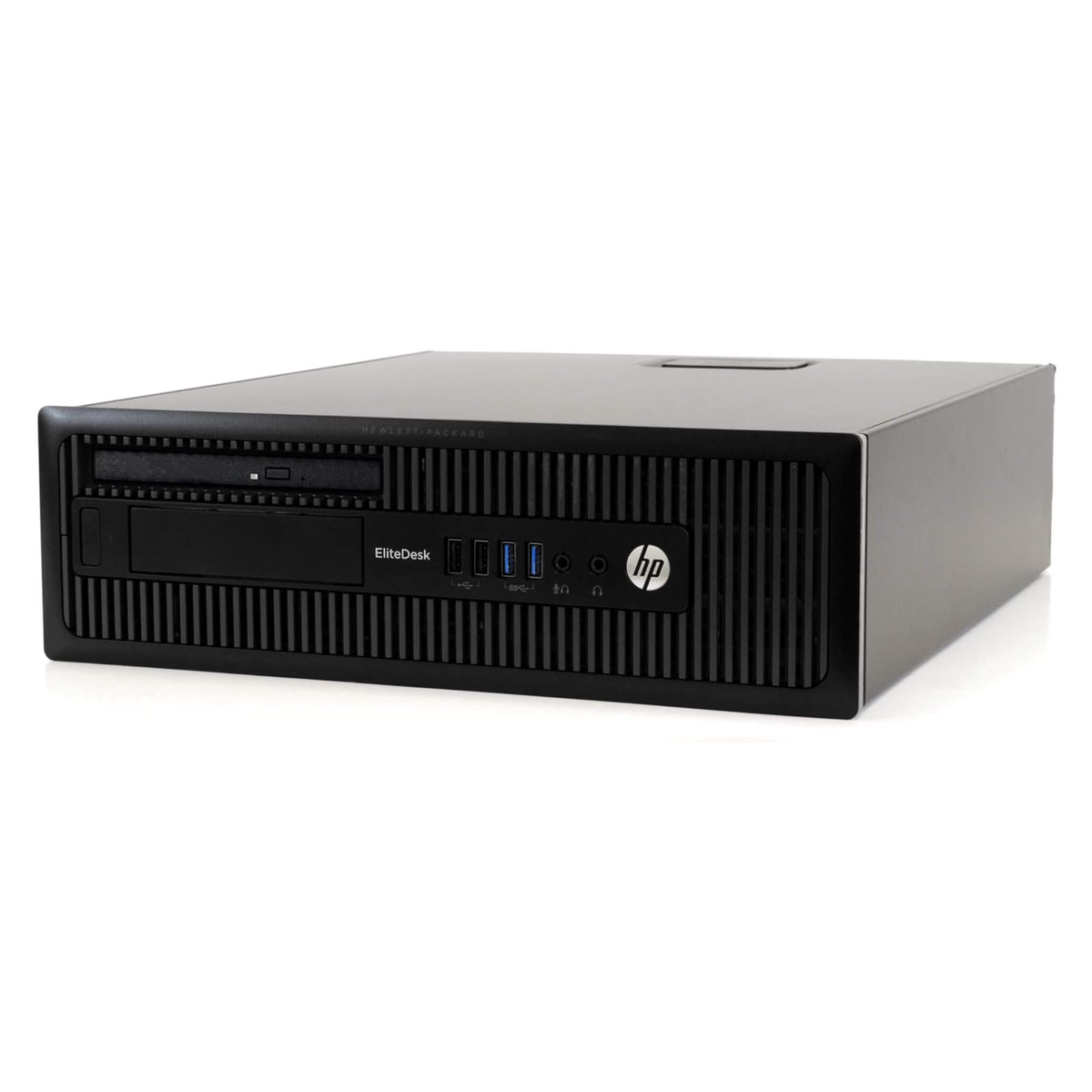 HP EliteDesk 800 G1 i3/i5/i7 4th Gen SFF PC 16GB RAM 512GB SSD Wi