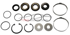 POWER STEERING RACK AND PINION SEAL/REPAIR KIT FITS CHEVROLET NOVA 1985-1988