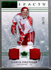 2014-15 Upper Deck Artifacts Hockey Cards 9