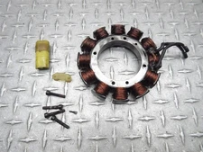 1989 89-91 Harley FLHT Classic Stator Magneto Alternator Generator Coil