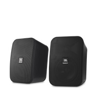 Click here for more details on JBL Control X 2-Way 5-1/4-inch...