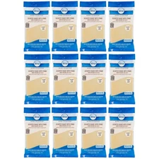 12 Pks Febreze Flameless Air Freshener Almond Sugar 1 Scented Shade & 1 Stand/Pk