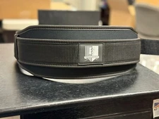 Exxact Sports Weight Lifting Belt, Bodybuilding Lifting belt, Weight Lift Belt