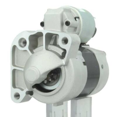 Neu  Anlasser passend für Renault 0,85 kw 12  Volt D7E15+