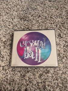 Prince Crystal Ball | eBay