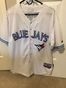 blue jays jersey mens