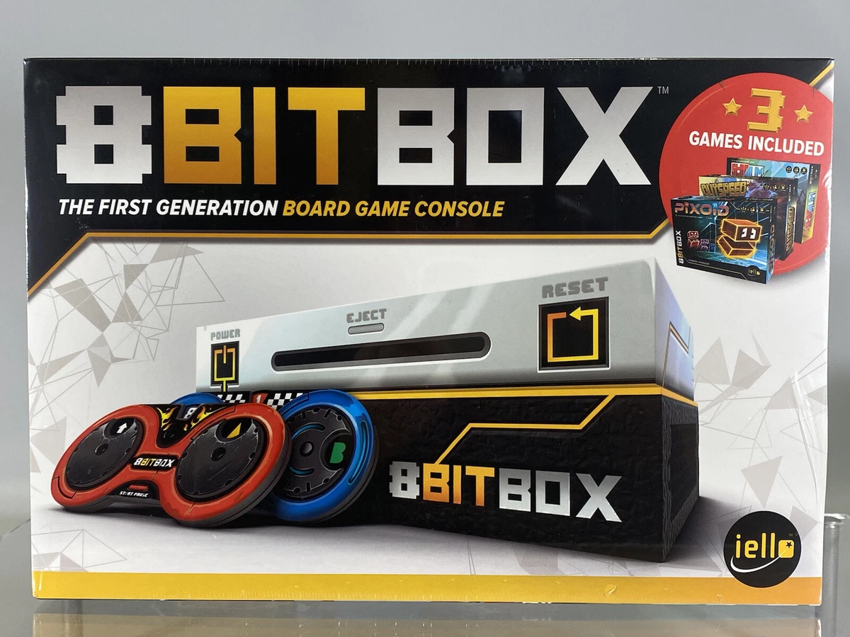 8 bit hotsell game systems