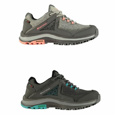 karrimor stanedge trainers ladies
