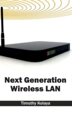 Next Generation Wireless Lan