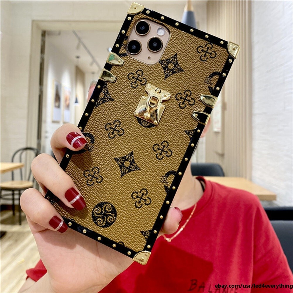 Lv Iphone Case Square Louis Vuitton Iphone Case Square 13 Pro
