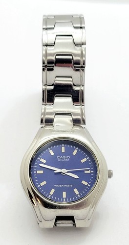 Casio LTP-1163 Ladies Watch ~ New Battery !!!