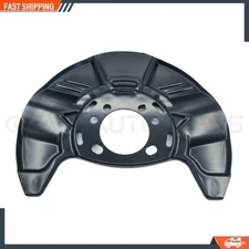 26290AG03A For 05-14 Subaru Legacy Outback Front Disc Brake Pad Dust Shield New