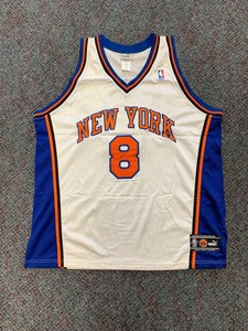 sprewell knicks jersey