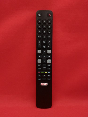 Télécommande Pour Thomson / TCL 49UC6306 49UC6316 49UC6326 - Neuf Infrashop