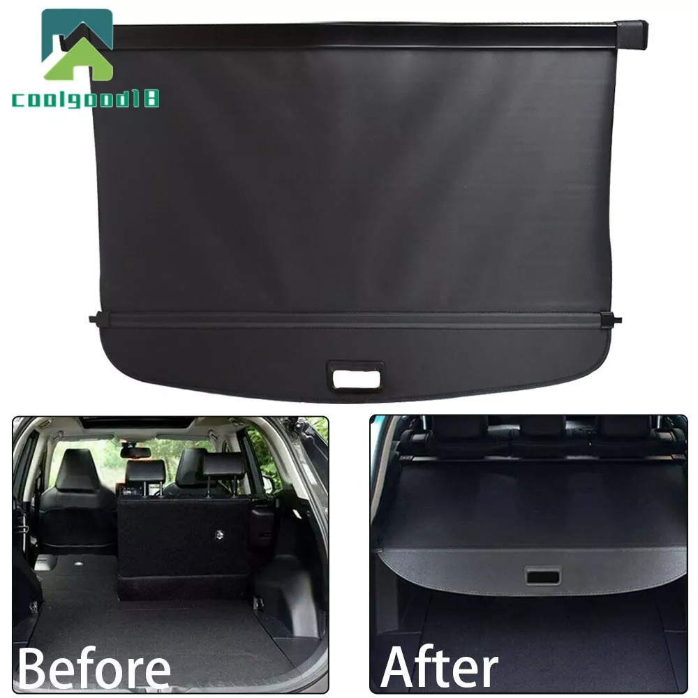 Toyota prius 2024 trunk cover
