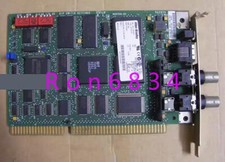 1pc used Allen-Bradley 1784-KTCX15 B card 1784KTCX15
