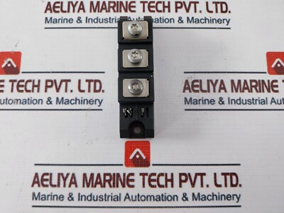 SanRex Pak Pd25f-80 Thyristor Modul