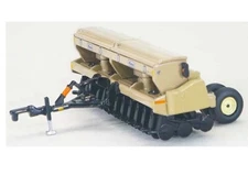 Remlinger 2300 Series Grain Drill Diecast 1:64 Scale Model - Spec Cast REM001