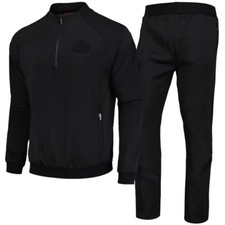 SUNDERLAND Football Tracksuit Kids 10 11 Years Boys Top Bottoms Jacket Trousers