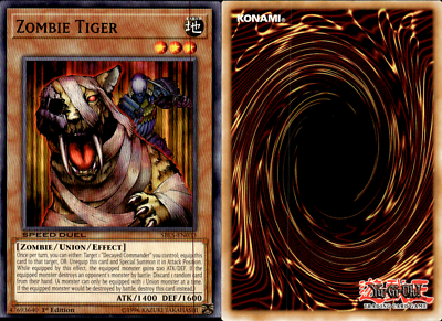 yugioh duel links zombie cards Yu-Gi-Oh! - Master (SDZW-EN016) - Structure Deck Zombie World - 1st Edition may be 1st or Unlimited Edition Dragon Zombie (Duel Links) -
