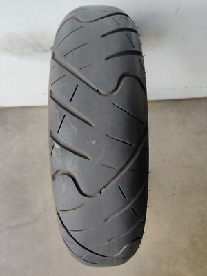 1 x Road Winner IRC RX-01R M/C 140/70-17 66S MOTORRAD KRAD SOMMERREIFEN