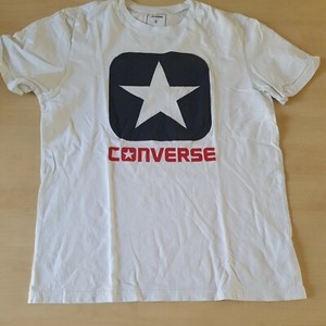 convers t shirt