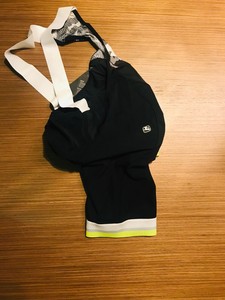giordana silverline bib shorts