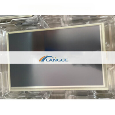 TX18D35VM0APA 7.0 Inch Original LCD Display Screen Panel for HITACHI Brand New 