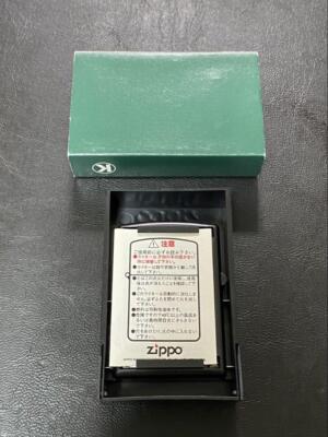 コレクション zippo.LUCKY.STRIKE.125th.ANNIVERSARY Zippo Lucky Strike 125th Anniversary Silver One Sided Processing