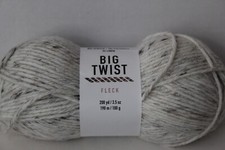 FLECK Big Twist yarn - Jo Ann Exclusive - sold per skein - Discontinued