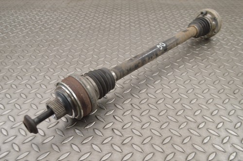 VW Touareg CR7 3.0 TSI 2021 RHD Antriebswelle hinten rechts 4M0501203D 15202220