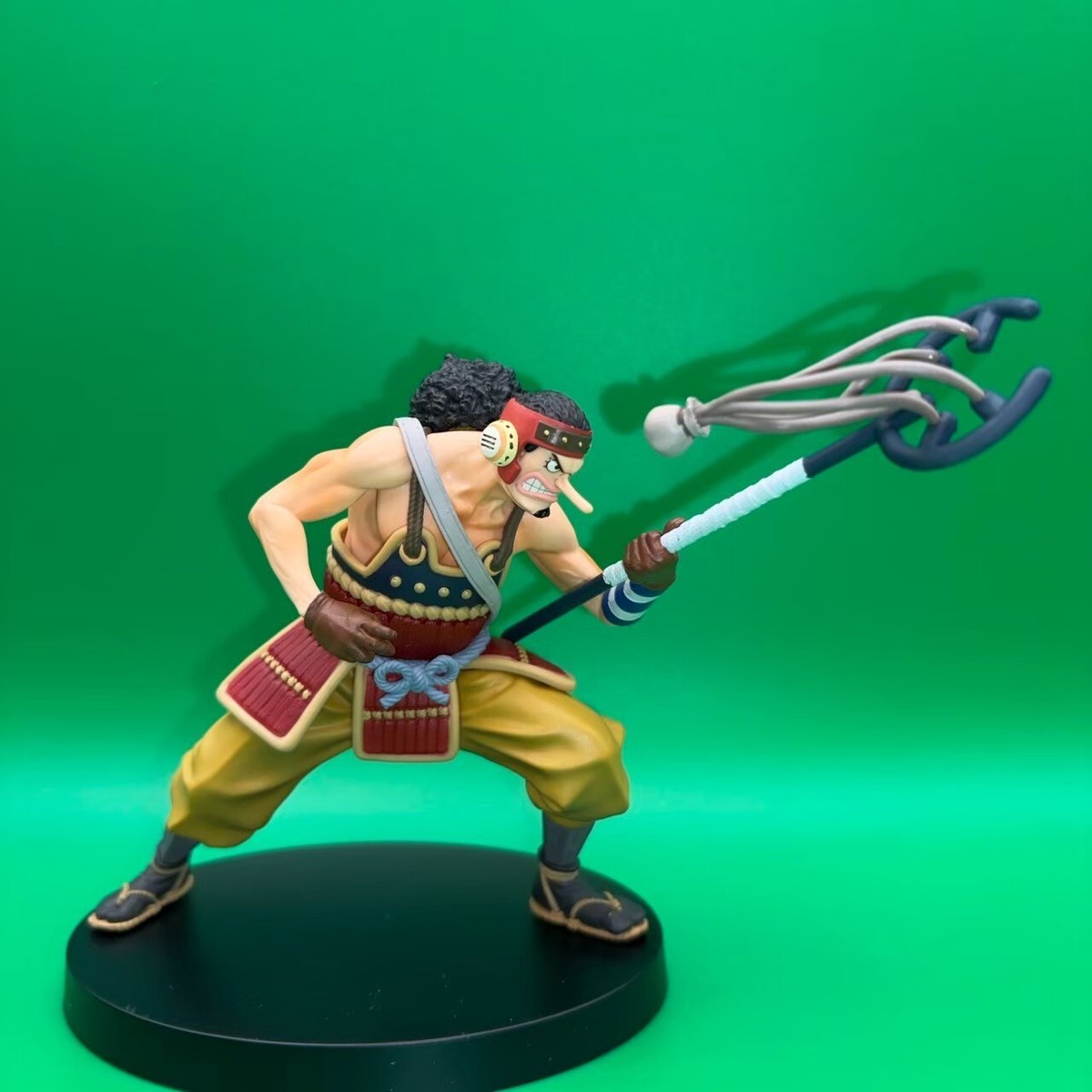 One Piece vol.100 Anniversary Ichiban Kuji Figure Bandai