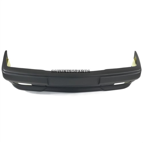 Front Gen 3 Bumper Spoiler Valance Parachoques (Fits Mercedes Benz W124 AMG) - Picture 9 of 12
