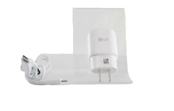 LG 手机充电器和支架适用于苹果通用