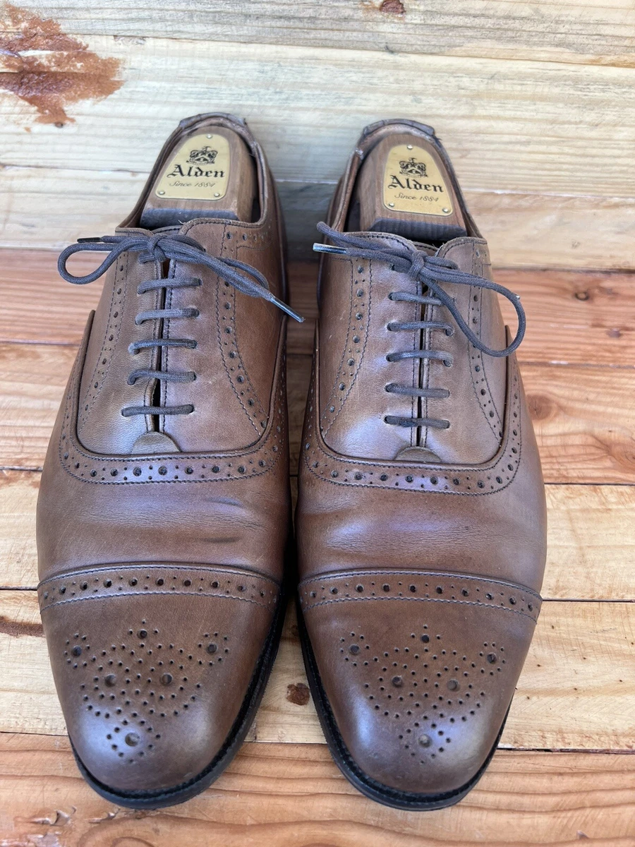 Kensington brogues clearance