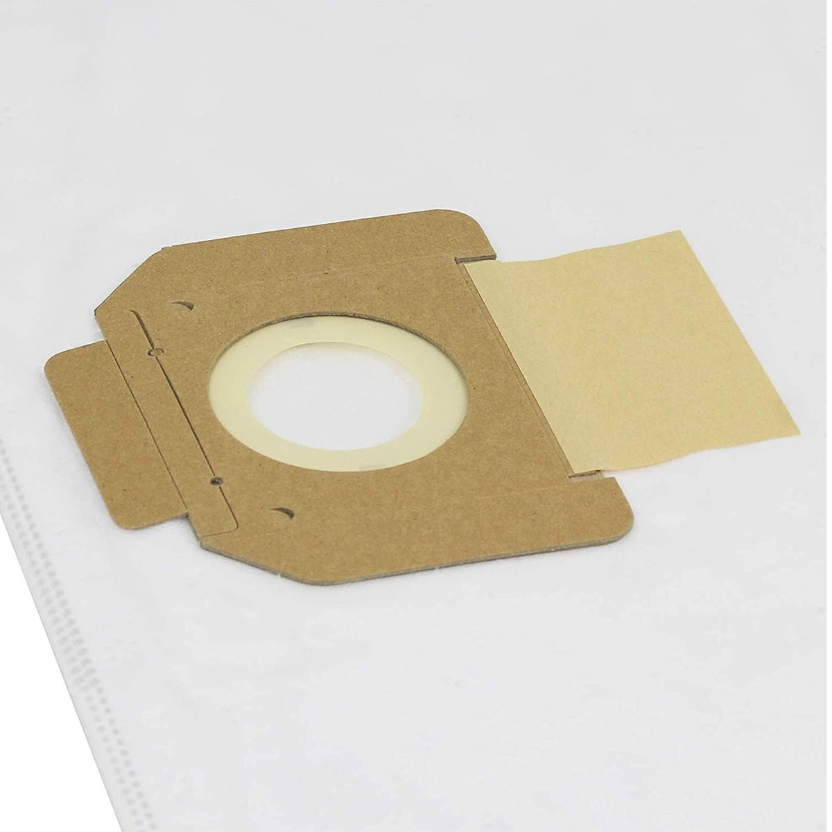 5 Sacchetti Compatibili Con Gli Aspirapolvere Makita 446L, VC2010L