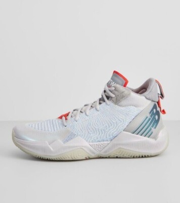 New Balance Two WXY Chromatic Steel Blue Sneaker Basketball Schuhe EUR 45 US 11