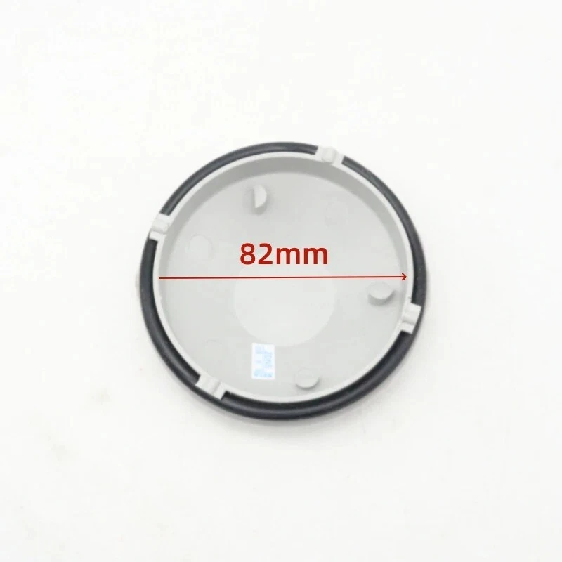 Крышка пылезащитная задняя для лампы фары для Toyota Highlander Ford Mustang Lexus - Изображение 4 из 4