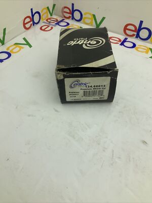 Centric Premium Wheel Cylinder 134.66013