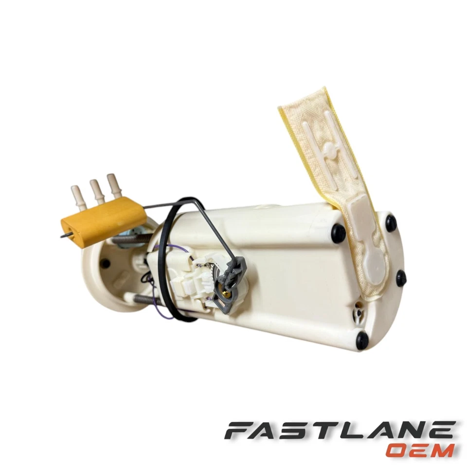 1990-2002 CADILLAC ELDORADO TANQUE DE COMBUSTIBLE BOMBA DE COMBUSTIBLE MÓDULO KIT NUEVO FABRICANTE DE EQUIPOS ORIGINALES 25338963 Foto 3 de 4