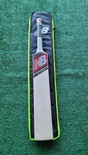 New Balance TC 840 English Willow Cricket Bat