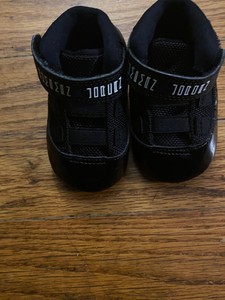 soft bottom jordan 11s