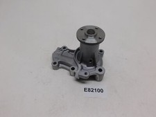 Pompe à eau Mitsubishi SPACE STAR